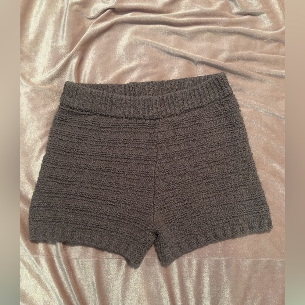 FREE PEOPLE BEACH SHORTS SIZE S